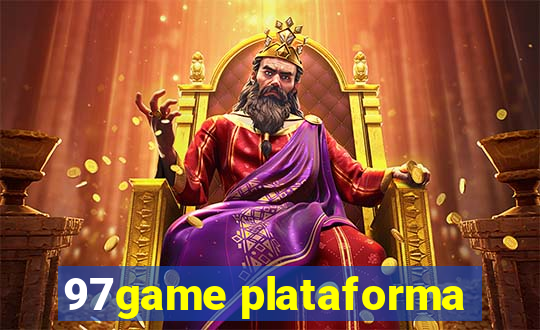 97game plataforma